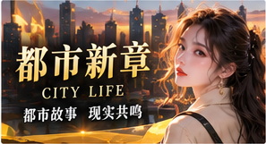 晚风便利店